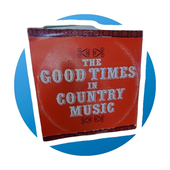 Record Albums Country vimyl stereo - Picture 3 of 7